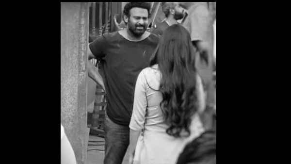 इंतजार खत्म फैंस के लिए बड़ी खबर, सालार के सेट से प्रभास का पहला लुक इंटरनेट पर वायरल