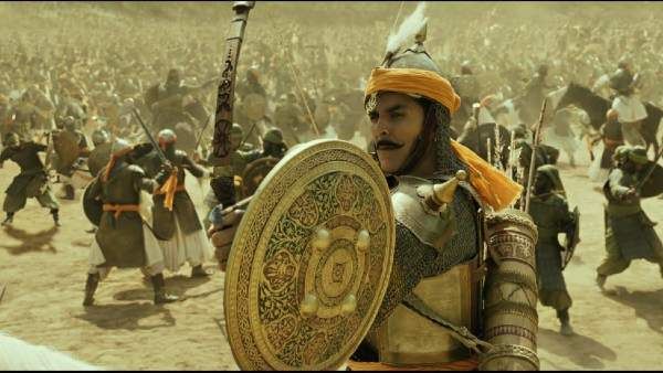 अक्षय कुमार स्टारर 'सम्राट पृथ्वीराज' को असाधारण बनाने के लिए वीएफएक्स पर लगाए गए 2 साल