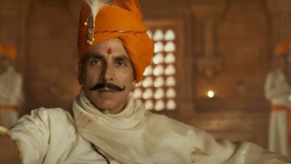 INTERVIEW: 'हमें अपने इतिहास के बारे में, अपनी संस्कृति के बारे में जरूर पता होना चाहिए'- अक्षय कुमार
