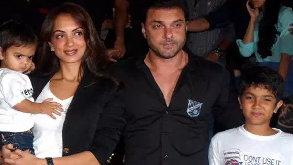 सोहेल खान-सीमा तलाक: सलीम खान ने 24 साल पहले रात 3.30 बजे मौलवी को उठाकर कराया था निकाह