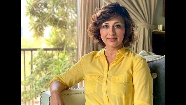 INTERVIEW: कीमोथेरेपी होने के बाद डायलॅाग याद रखना मेरे लिए चुनौती बन गया - सोनाली बेंद्रे