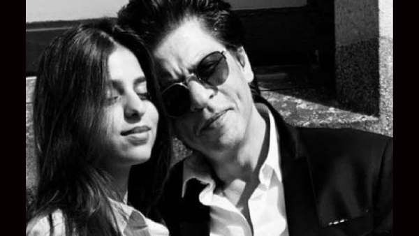 फिल्म 'द आर्चीज' के साथ डेब्यू कर रही हैं सुहाना खान, पिता शाहरुख खान ने लिखा खास इमोशनल पोस्ट