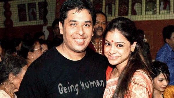 काजोल के कजिन से 'कपिल शर्मा शो' फेम सुमोना चक्रवर्ती की शादी, खुद किया खुलासा?