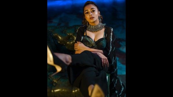 ब्रालेट पहन 'उतरन' की इच्छा का कातिलाना फोटोशूट, 5 वायरल तस्वीरें देख होश उड़ जायेंगे