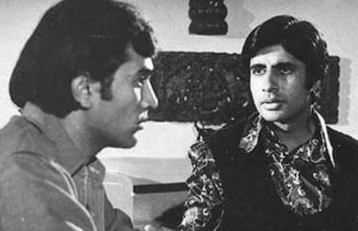 अमिताभ बच्चन और राजेश खन्ना की फिल्म आनंद का बनेगा रीमेक, धमाकेदार खबर!