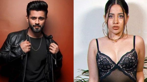 उर्फी जावेद ने राहुल वैद्य को लेकर बोली इतनी बड़ी बात- कामुक पाखंडी, आप इज्जत खो चुके हैं