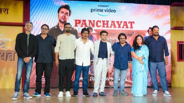'पंचायत' निर्देशक दीपक कुमार मिश्रा ने इस सीरीज को बनाने के पीछे के वजहों से उठाया पर्दा!