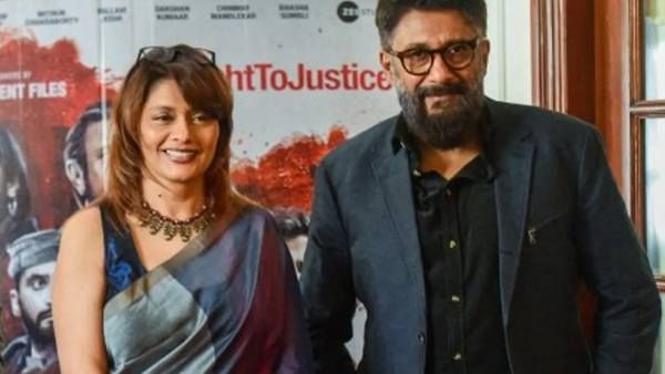 'द कश्मीर फाइल्स' की सफलता के बाद, विवेक अग्निहोत्री और पल्लवी जोशी शुरू करेंगे 'ह्यूमैनिटी टूर'