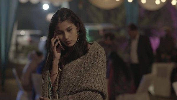 मासूम एक्ट्रेस समारा ने बोमन ईरानी के साथ काम करने के बाद कहा, 'वो खुद में एक स्कूल हैं'