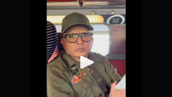 फ्रांस में चोरी हुआ अन्नू कपूर का आईपैड, क्रेडिट कार्ड और बैग, बोले 'यहां चोर हैं सावधान रहें'