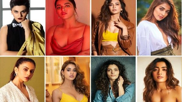 8 अदाकाराएं जिन्होने क्षेत्रीय सिनेमा से की करियर की शुरुआत, अब बॉलीवुड में कर रहीं हैं धमाका!