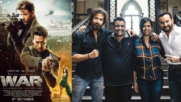RUMOUR: क्या ऋतिक रोशन की सबसे बड़ी फिल्म होगी 'विक्रम वेधा'?