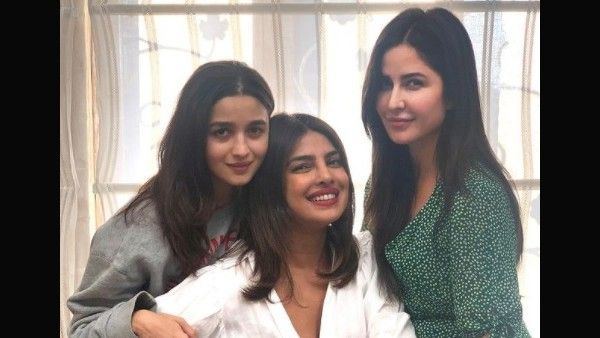 कैटरीना, प्रियंका और आलिया की फिल्म 'जी ले जरा' से आई बुरी खबर? टल रहा है फरहान का प्रोजेक्ट!