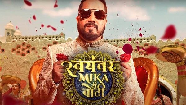 मीका सिंह ने 'स्वयंवर- मीका दी वोटी' से अपना सच्चा प्यार पाने के लिए की शुरुआत!
