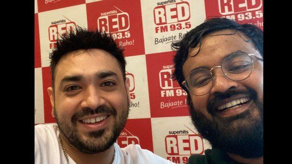 रेड इंडीज रेडियो फेस्टिवल के तहत रिकी सिंह के शो पर जोश म्यूजिक फेस्ट फीचर के विजेता