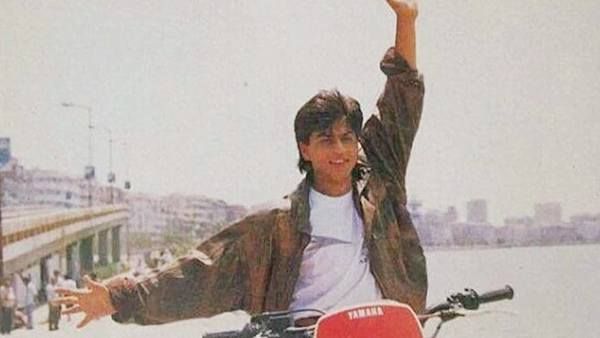 30 Years Of Shah Rukh Khan: सुपरहिट डेब्यू के साथ जीता था पहला अवार्ड, लेकिन खुद आज तक नहीं देखी है दीवाना