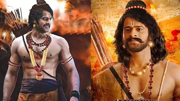 प्रभास ने आदिपुरूष टीम को दी चिंता, 100 करोड़ फीस लेने के बाद बीच में डिमांड की है और ज़्यादा फीस