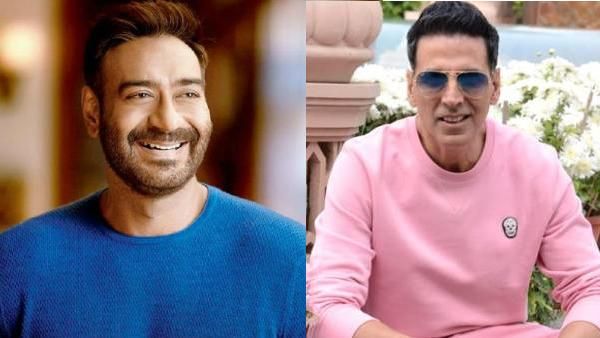 'थैंक गॉड' के रिलीज डेट की घोषणा, इस दिवाली बॉक्स ऑफिस पर क्लैश करेंगे अजय देवगन और अक्षय कुमार