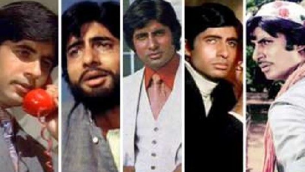 अमिताभ बच्चन ने खुद शेयर किया अपना बॉक्स ऑफिस रिपोर्ट कार्ड: 1978, एक साल, पांच ब्लॉकबस्टर, 24 करोड़