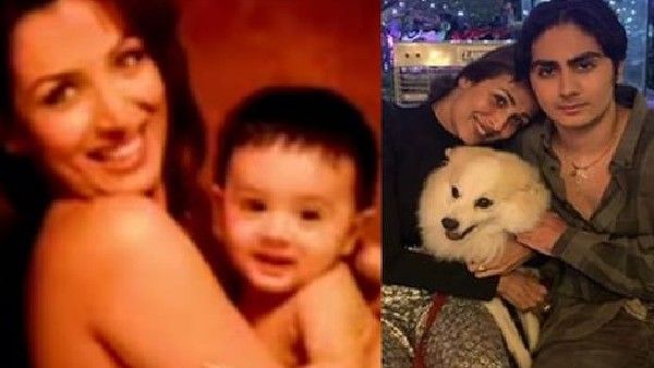 मलाईका अरोड़ा ने बताया - 20 साल के बेटे अरहान कर रहे हैं सिनेमा की पढ़ाई, क्या जल्द होगा डेब्यू?