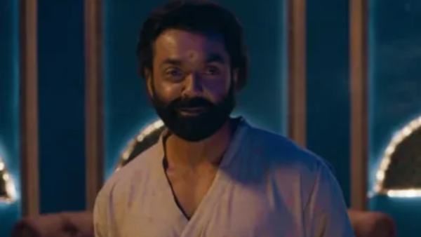 भारत के बाद अब MX player की ओरिजनल सीरीज एक बदनाम– आश्रम 3, ग्लोबल 33 देशों में रिलीज !
