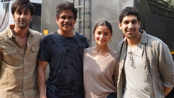अयान मुखर्जी का चौंकाने वाला बयान- RRR से ज्यादा बॉक्स ऑफिस पर ब्रह्मास्त्र की होगी कमाई