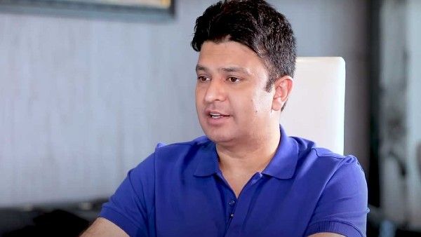 एक्टर्स की फीस इतनी ज़्यादा है, फिल्म का बजट कम करना पड़ जाता है - भूषण कुमार ने साधा एक्टर्स पर निशाना