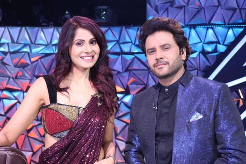 छवि मित्तल ने सुपरस्टार सिंगर 2 पर बताई अपने ब्रेस्ट कैंसर संघर्ष की बेहद भावुक कहानी
