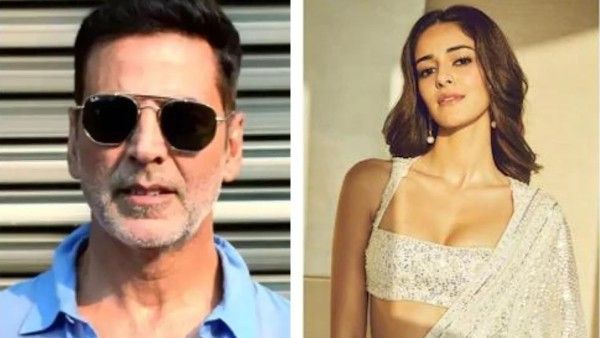 अक्षय कुमार के साथ बन गई अनन्या पांडे की जोड़ी? इस बायोपिक में साथ आएंगे नजर!