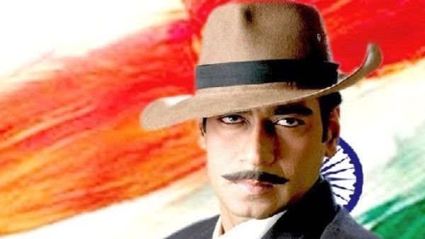'द लीजेंड ऑफ भगत सिंह' ने पूरे किए 20 साल, अजय देवगन ने किया ऐसा इमोशनल पोस्ट!