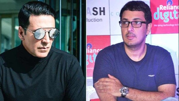 एयरफोर्स ऑफिसर बनेंगे अक्षय कुमार? दिनेश विजन से इस प्रोजेक्ट के लिए मिलाया हाथ!