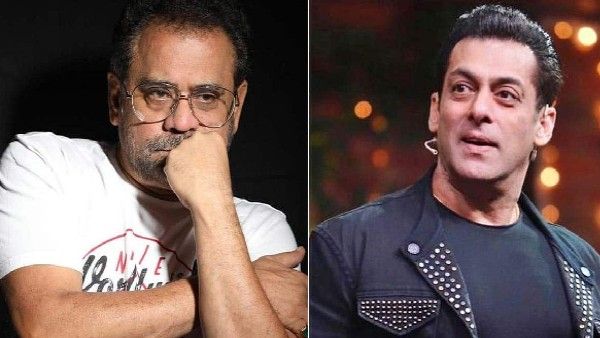 सलमान खान की फिल्म 'नो एंट्री में एंट्री' में होंगी 10 हीरोइनें? अनीस बज्मी का बड़ा खुलासा!