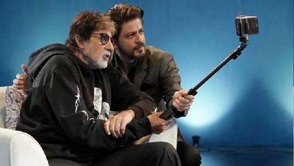 'डॉन 3' की ये खबर है चौकाने वाली? एक साथ नजर आ सकते हैं शाहरुख खान और अमिताभ बच्चन!