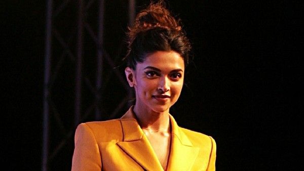 शूटिंग के दौरान इतनी तेज़ बढ़ गईं दीपिका पादुकोण के दिल की धड़कन, तुरंत अस्पताल लेकर भागी टीम