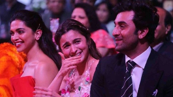 रणबीर - आलिया की ब्रह्मास्त्र में दीपिका पादुकोण की एंट्री, पार्ट 1 में कैमियो के साथ होगी पार्ट 2 की शुरूआत