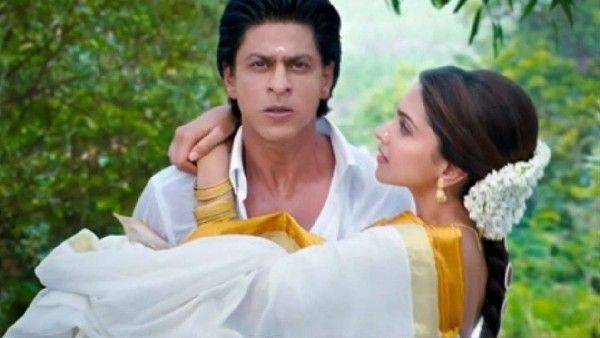 जवान में शाहरूख खान की पत्नी दीपिका पादुकोण, पिता वाले रोल से करेंगी रोमांस, बेटे से रोमांस करेंगी नयनतारा