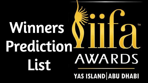 IIFA 2022 विजेताओं के कयास - ये होंगे पिछले दो सालों के बेस्ट एक्टर्स, बेस्ट फिल्म, शेरशाह का होगा जलवा