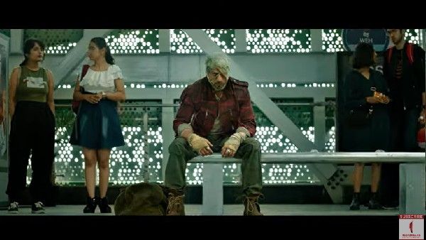 शाहरुख खान का धमाका, एटली की फिल्म जवान का ऐलान, टीजर देख उछल पड़े फैंस!