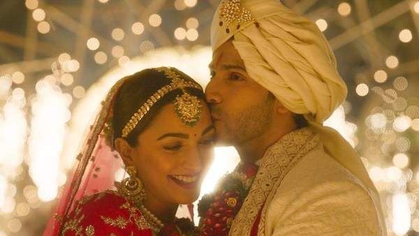 'जुग जुग जियो' वीकेंड बॉक्स ऑफिस कलेक्शन: रविवार को वरुण- कियारा की फिल्म ने की शानदार कमाई