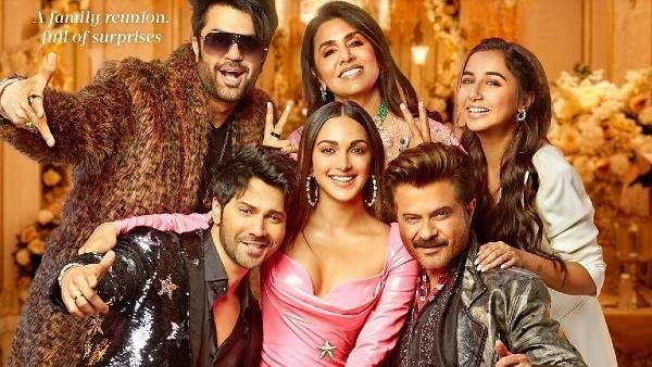 वरुण धवन की फिल्म जुग जुग जियो ने पहले ही दिन की बंपर ओपनिंग, कर डाला इतना कलेक्शन!