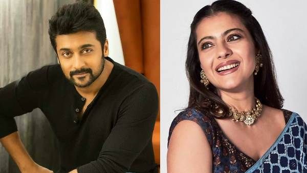 काजोल और सूर्या समेत 5 भारतीय सेलेब्स बनेंगे ऑस्कर समिति के सदस्य, ऑस्कर अवार्ड 2023 के लिए करेंगे वोट