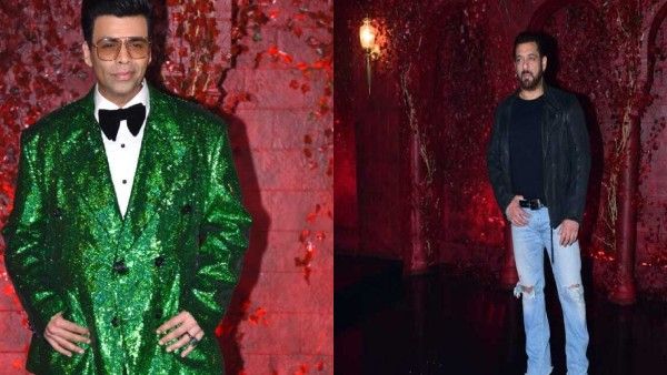 करण जौहर के बर्थडे पर कोरोना का भयंकर विस्फोट, 55 लोग कोरोना संक्रमित, बड़ी खबर!