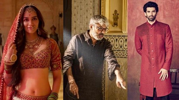 गंगूबाई काठियावाड़ी के बाद संजय लीला भंसाली की अगली फिल्म: कृति सैनन - आदित्य रॉय कपूर करेंगे रोमांस