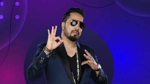 'स्वयंवर - मीका दी वोटी: शादी से पहले मीका सिंह ने घोड़ी के लिए गाया 'केसरिया बालम' गाना
