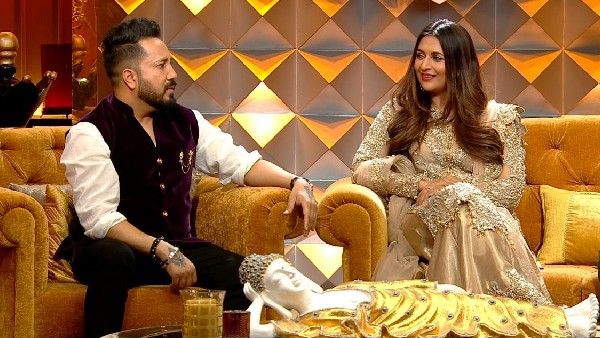 स्वयंवर मीका दी वोटी: दो लड़कियों को मीका ने तोहफे में दिए कंगन, दिव्यांका त्रिपाठी करवाएंगी स्पीड डेटिंग