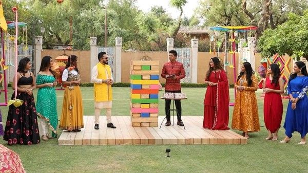 'स्वयंवर - मीका दी वोटी: कौन जीतेगा मीका सिंह का दिल, पाएगा शो में सबसे खास मौका?