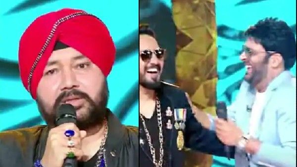 'स्वयंवर - मीका दी वोटी': दलेर पाजी ने की दिल की बात, मीका सिंह के 12 बच्चों को देखने की ख्वाहिश