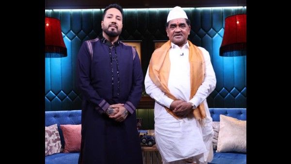 'स्वयंवर - मीका दी वोटी' में जनार्दन पंडित करेंगे मीका सिंह की शादी से जुड़ी भविष्यवाणी, जानिए डिटेल