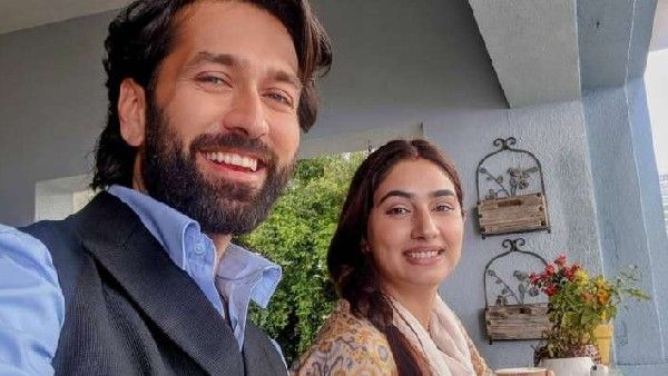 एक्टर नकुल मेहता अस्पताल में भर्ती, सर्जरी के बाद लिया बड़े अच्छे लगते हैं 2 से ब्रेक