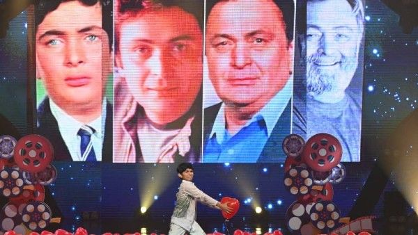 ''डांस दीवाने जूनियर्स'' पर ऋषि कपूर को दी गई श्रद्धांजलि से भावुक नीतू कपूर